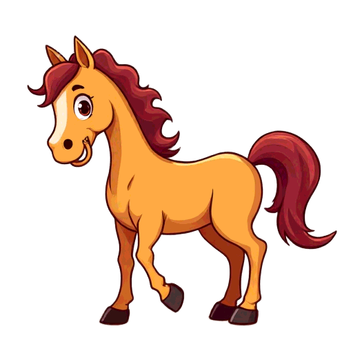 pony