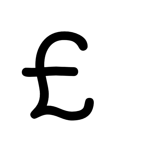 pound sign