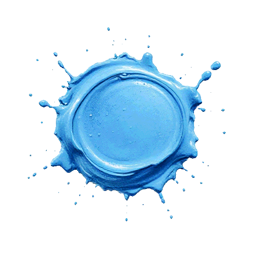 powder blue