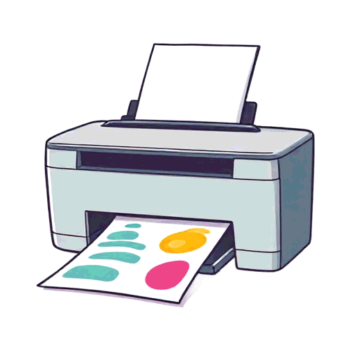 printer