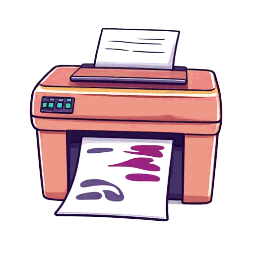 printer