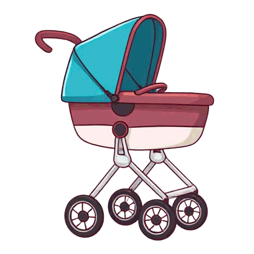 pushchair