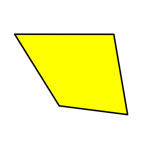 quadrilateral
