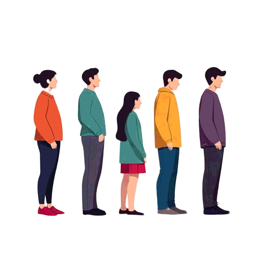 queue