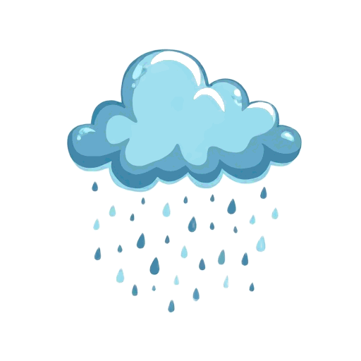 downpour