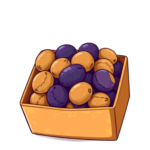 raisins