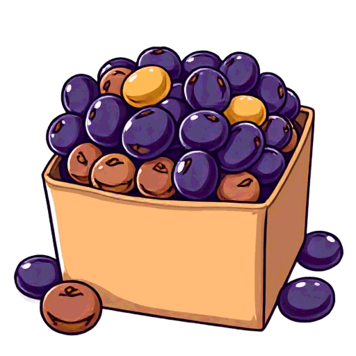 raisins