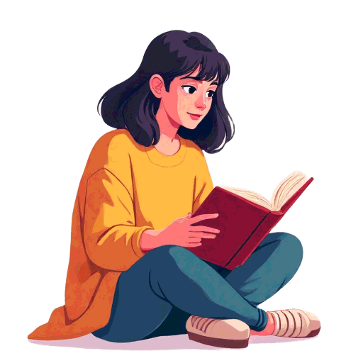 reading