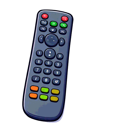 remote