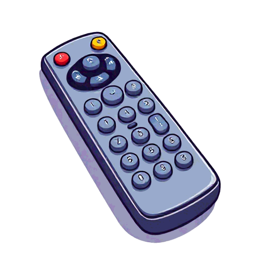 remote