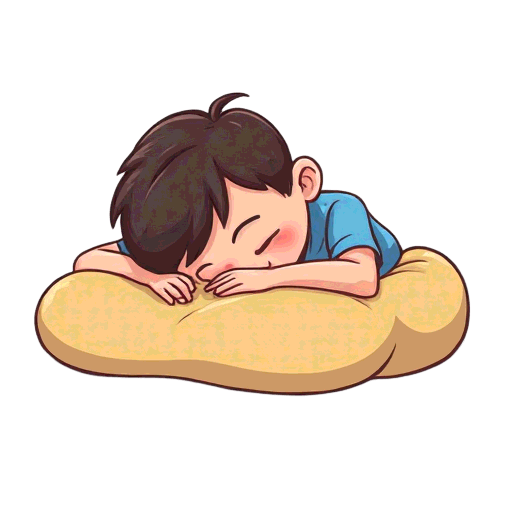 rest