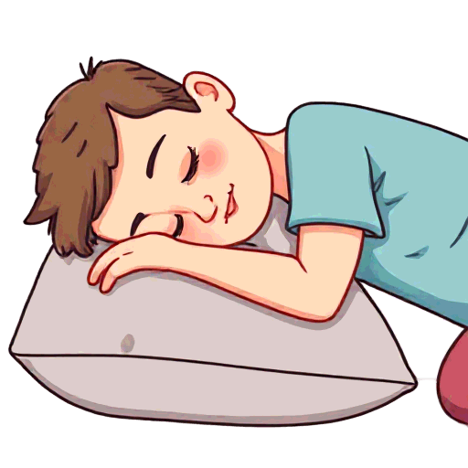 rest