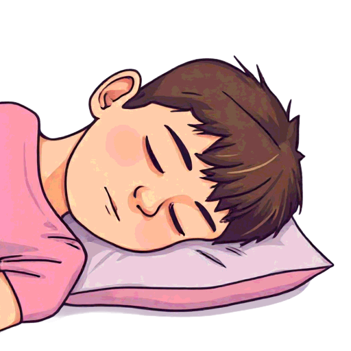 sleep