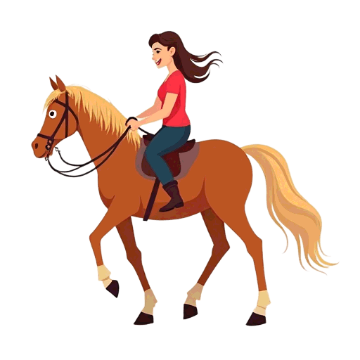 canter