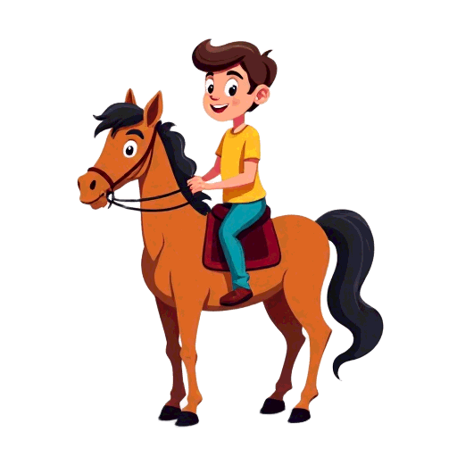 riding