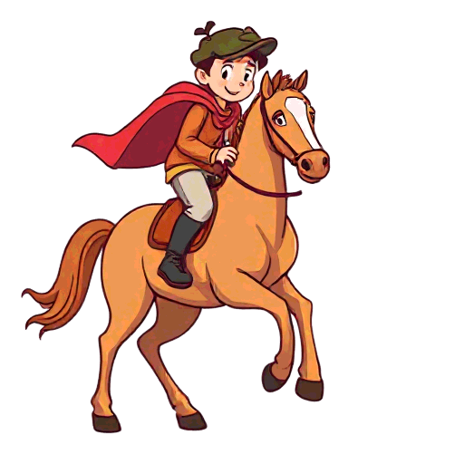 gallop