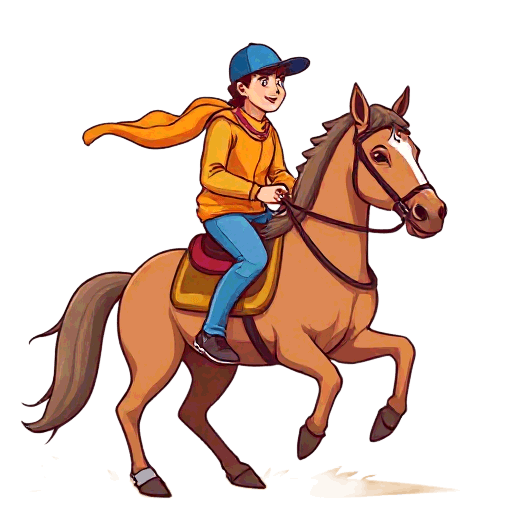 gallop