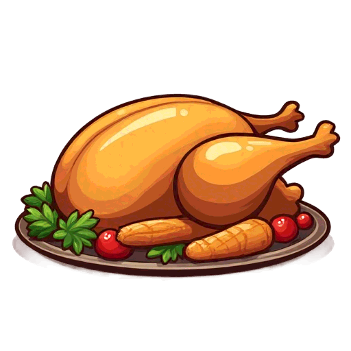 roast dinner