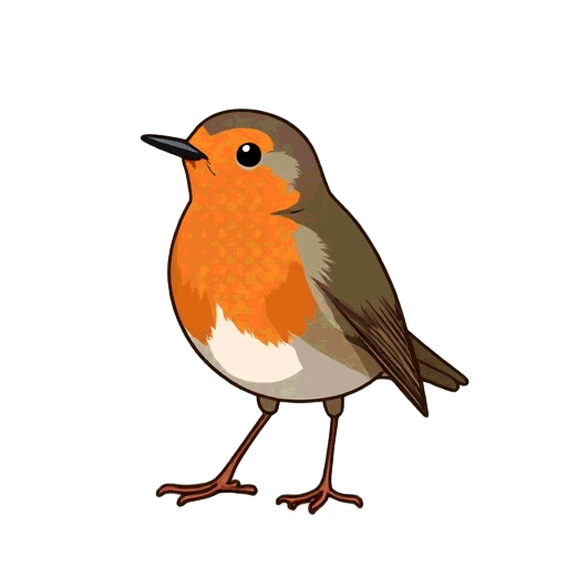 robin