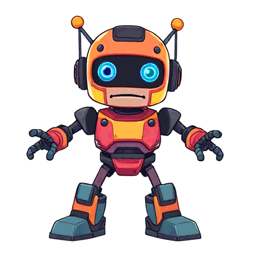 robot