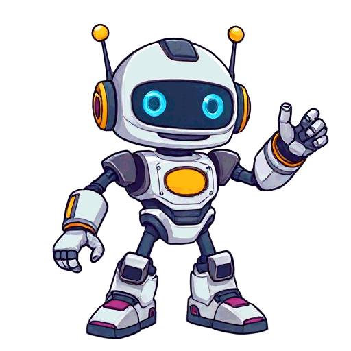 robot