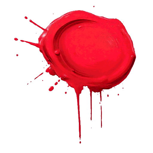 ruby red