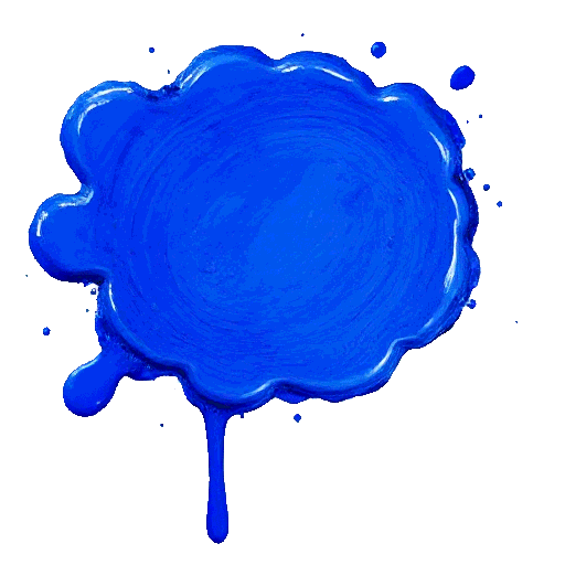 royal blue