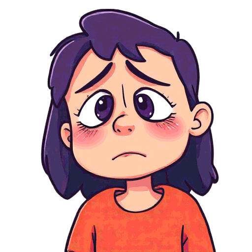 upset