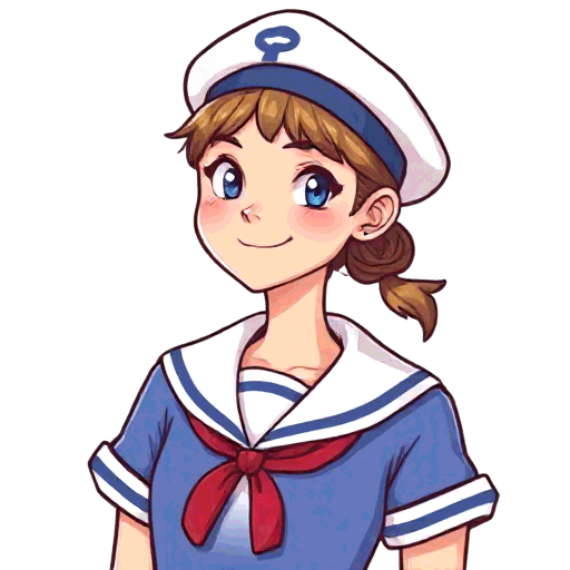 sailor