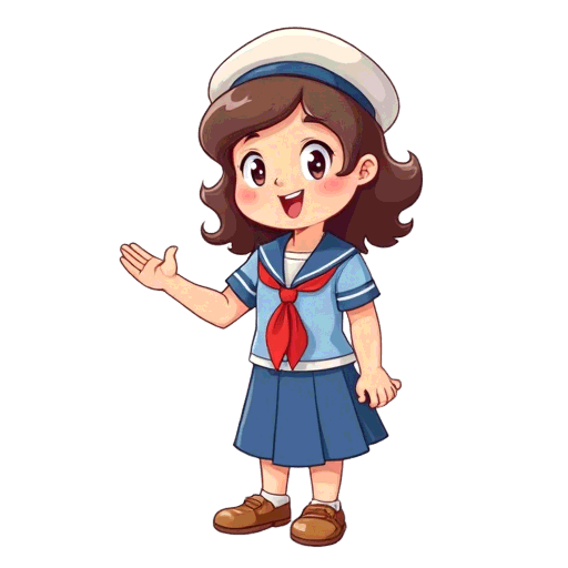 sailor