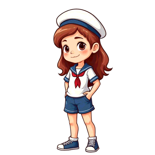 sailor