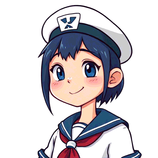sailor
