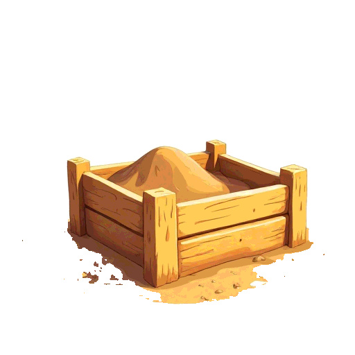 sandpit
