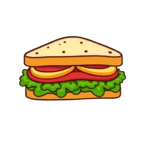 sandwich
