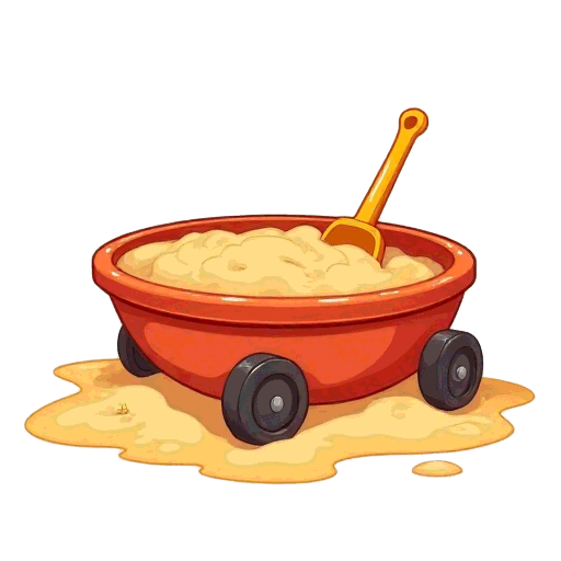 sandpit