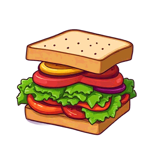 sandwich