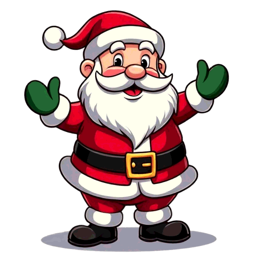 Santa Claus