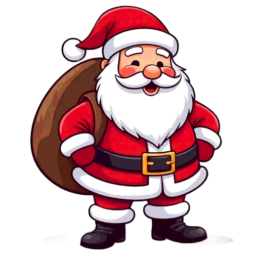 Santa
