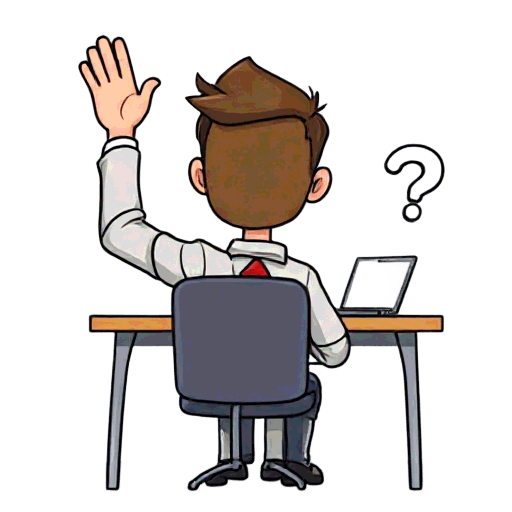 questions