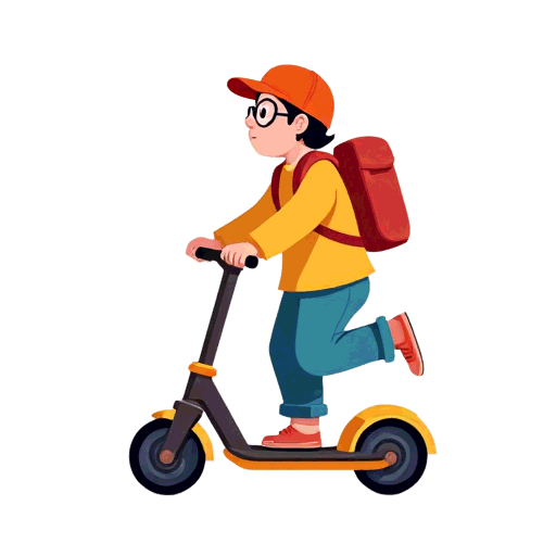 scooter