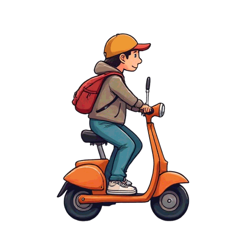 scooter