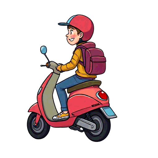 scooter
