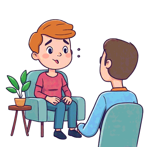 therapist
