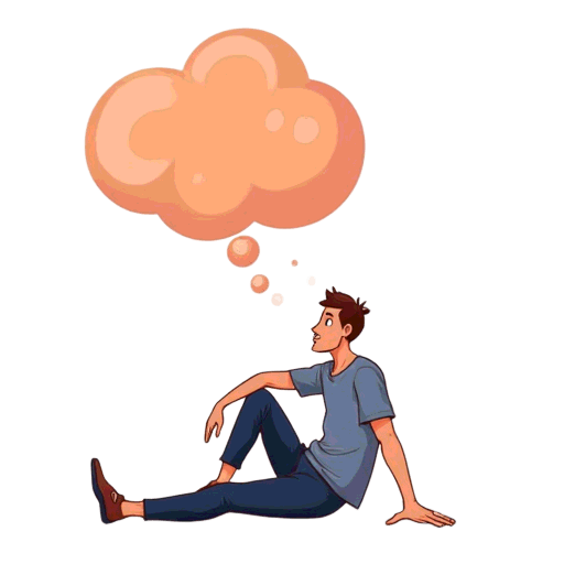 day dreaming