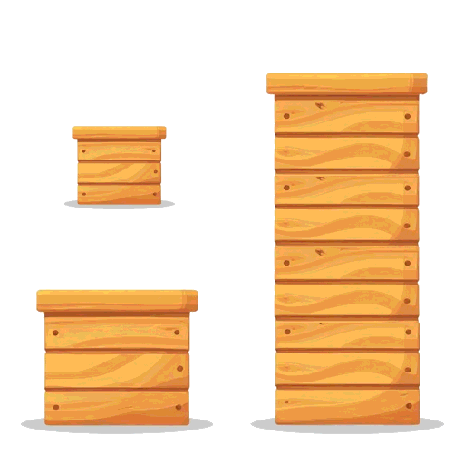 size