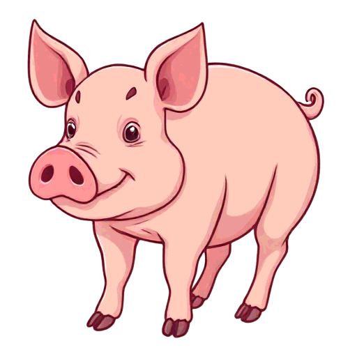 piglet