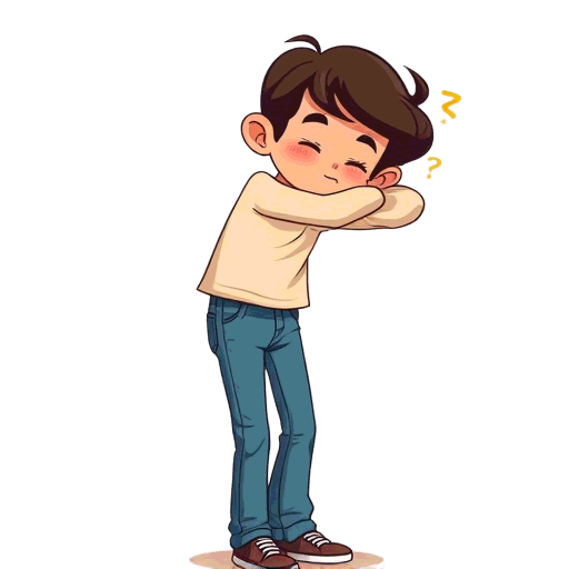 sleepy