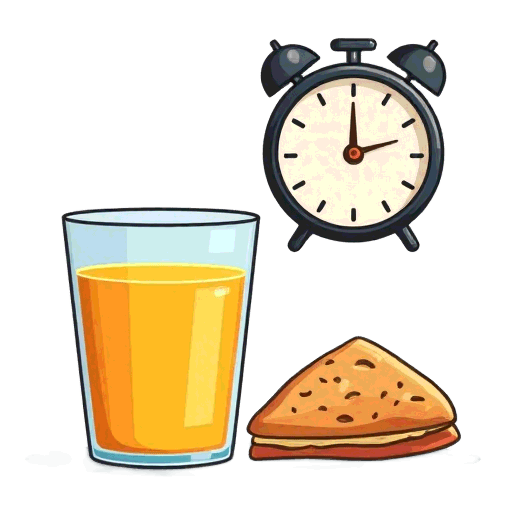 snack