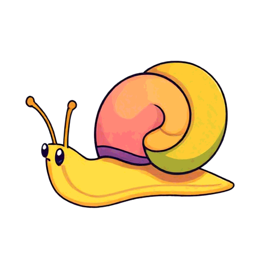 snail
