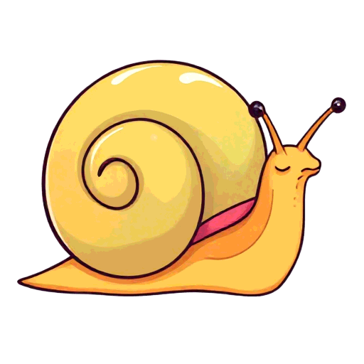 snail
